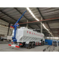 30ton bulk feed transportation truck