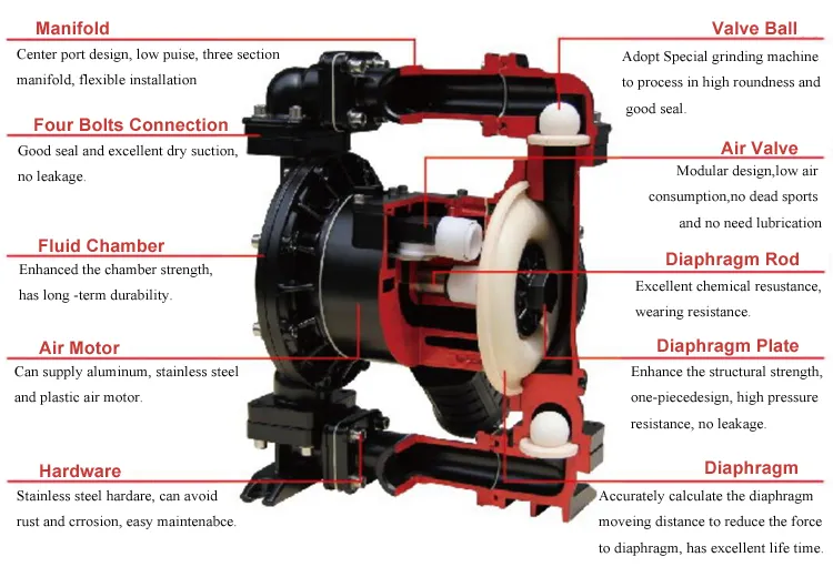 filter press