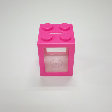 Coin Collection Packaging Box Manufacturer Multi Use Polypropylene Boxes Plastic Carton Supplier