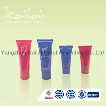 Hotel Supplies Bath and Body Wash/Hotel Bath Toiletries Set Body Wash