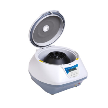 8011603 TC-Spinplus-8 centrifuge