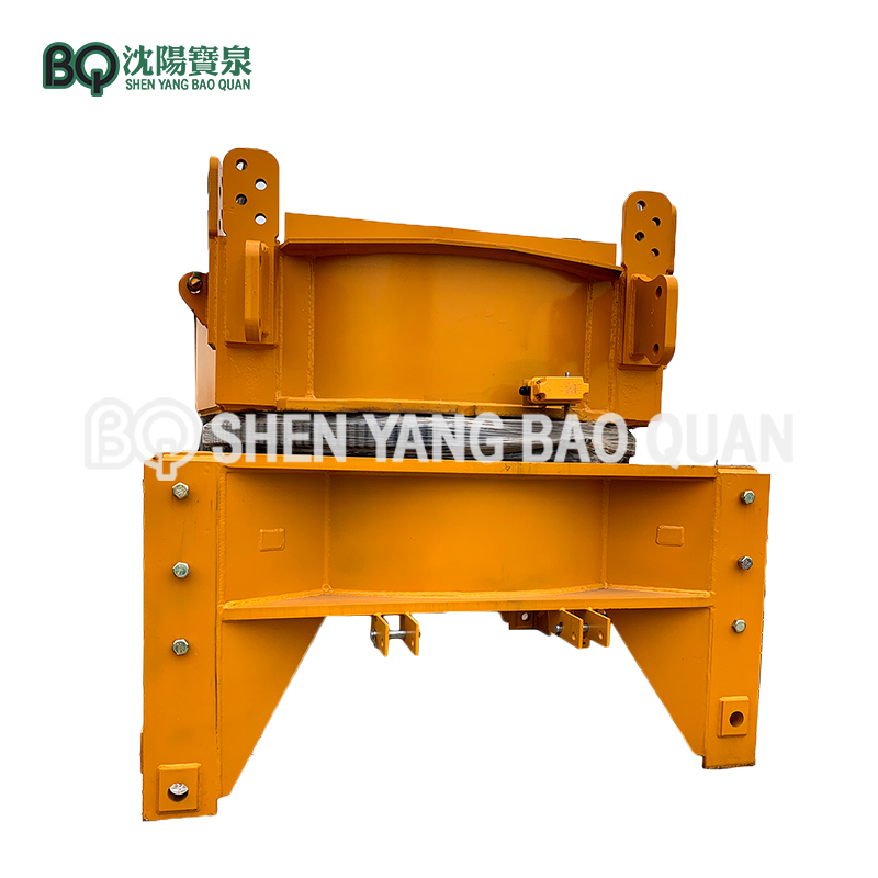 Slewing Assemble 12ton Tower Crane