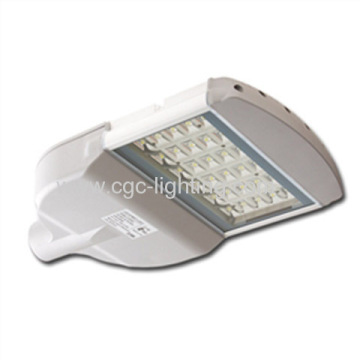 Wysokiej mocy 30W Led światła ulicy