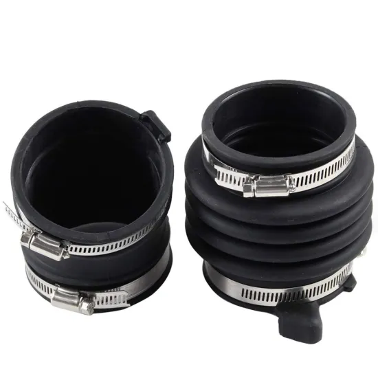 Air Intake Hose Tube Duct Boot for Infiniti - 16576-EG00A