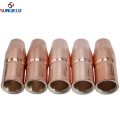 XL200258 XLM-25/40 অগ্রভাগ 1/2'' φ12.7x64.3