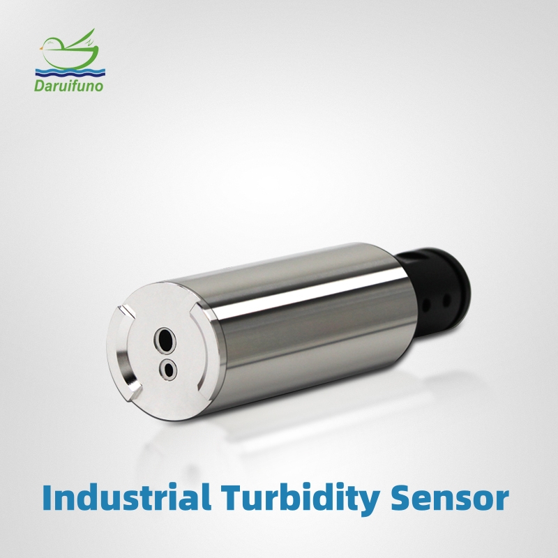 industrial turbidity sensor