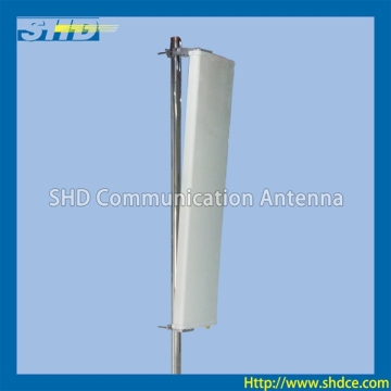 1710-2200Mhz GSM CDMA WCDMA panel antenna