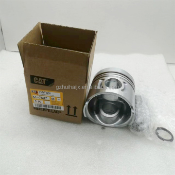 5I-7537 Piston for Caterpillar CAT Excavators 311 311B 312B 320L 320B Engine 3066