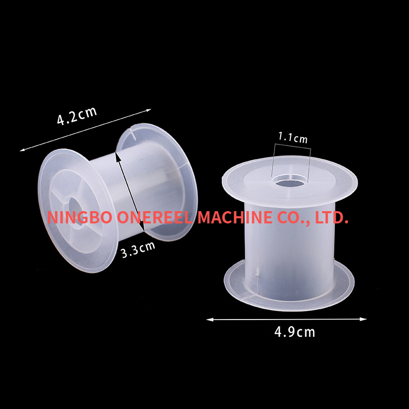 Small Fishing Reel (4)