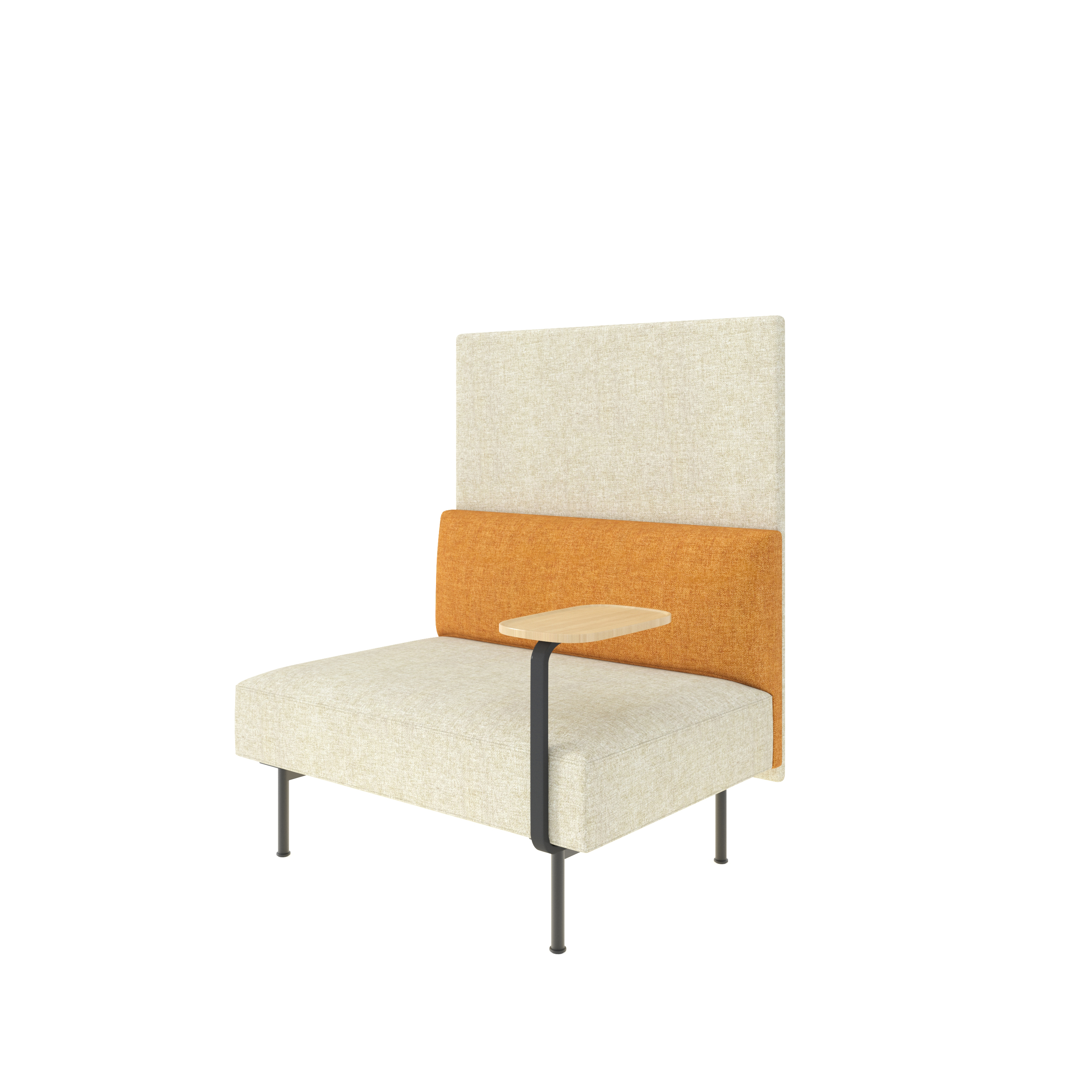 Office Modular Sofa