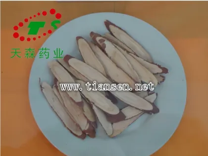 Herbs, traditional Chinese medicines, medical raw materials, Liquorice, Gan cao, Radix Glycyrrhizae