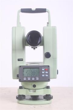 Electronic Theodolite