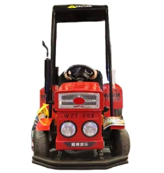 Kids Ride: Electric Mini Express Trackless Train for Sale at Wattman Mall