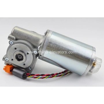 faa24350bl2 otis elevator at120 door motor china manufacturer