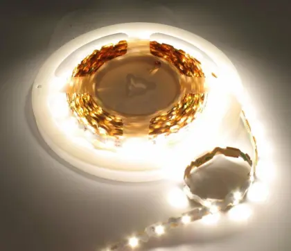 SMD2835 Warm white LED general lighting strip