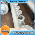 Pipeline Diversion Steam Header