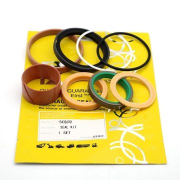 Wholesale Excavator Seal Kit 1543267C1