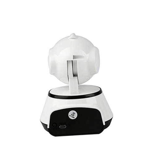 720P HD Night Vision Wireless Wifi Camera Detector