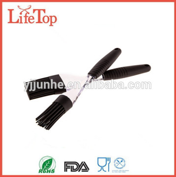 Long Handle Heat-Resistant Silicone Oil Brush/Bbq Grill Brush