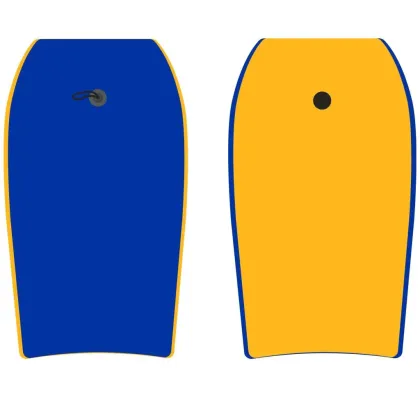 Durable EPS Body Board for Surf Swimming and Body Surfing