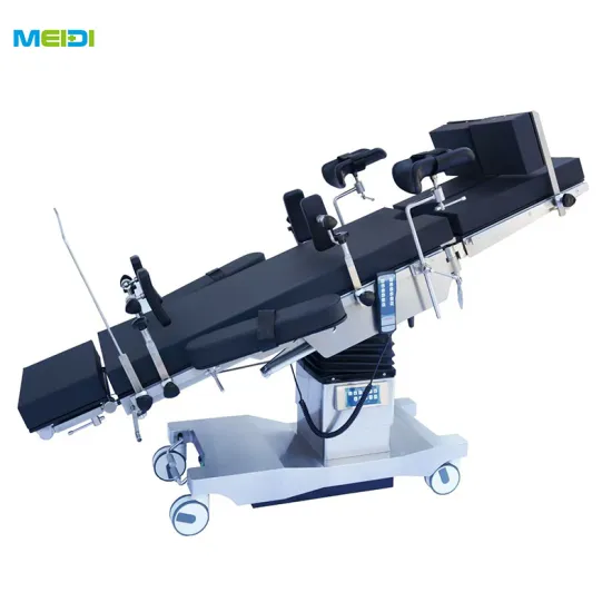 Veterinary Surgical Table Electric Lifting ICU