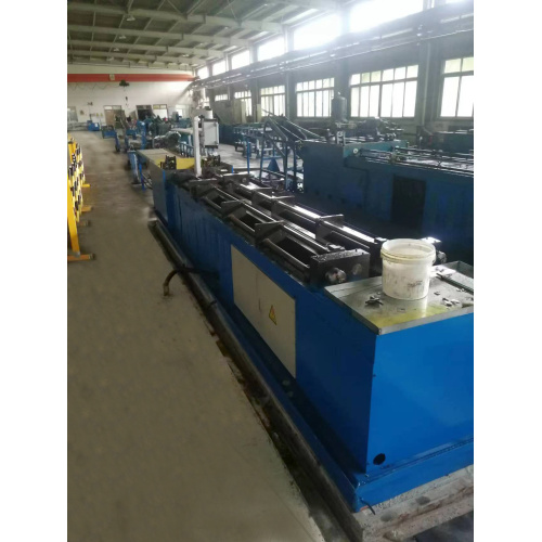 LD-8x Cold Pilger Mill עבור צינור פלדה