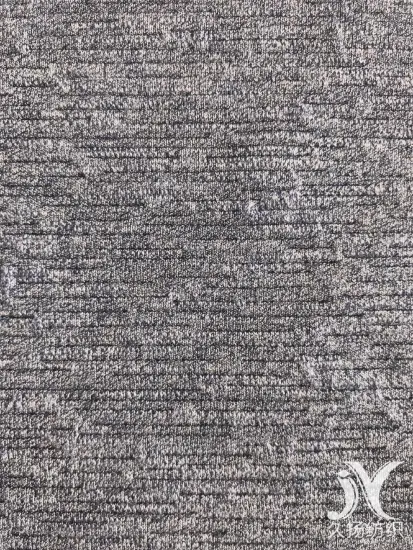 Stripe TR Ottoman Fabric For Women Dress