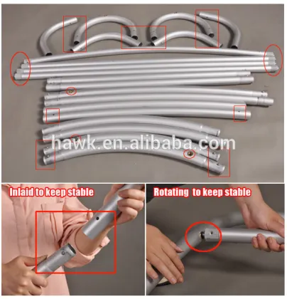 Advertising Banner Stands Wholesale