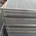 accessories parts radiator for excavator Sany 135-8