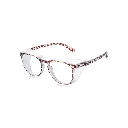 2022 TR90 Windproof Blue Light Blocking Anti Fog Glasses