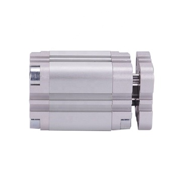 ADVUL Series Double Acting Piston Rod Pneumatic Cylinders