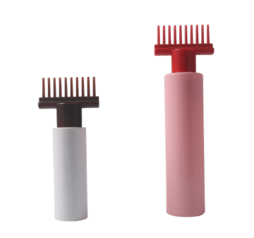80ml da 150 ml da 200 ml di applicatore tintura per capelli con pettine