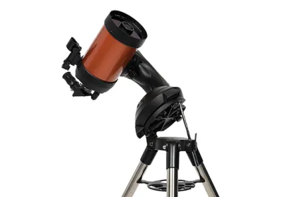Celestron NEXSTAR 5SE Digital Astronomical Telescope