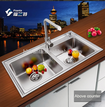 model 28650 universal stainless steel utility sink