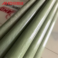 Fr4 Glassfiber Rods Rods ຄວາມຕ້ານທານຄວາມຮ້ອນ