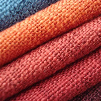 Sofa Linen Fabric