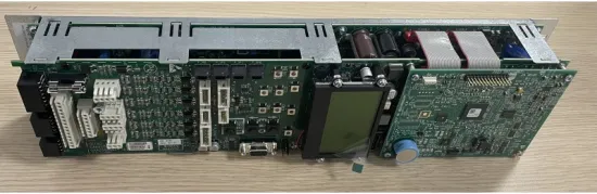 GAA29502D3 Inverter for OTIS Elevators