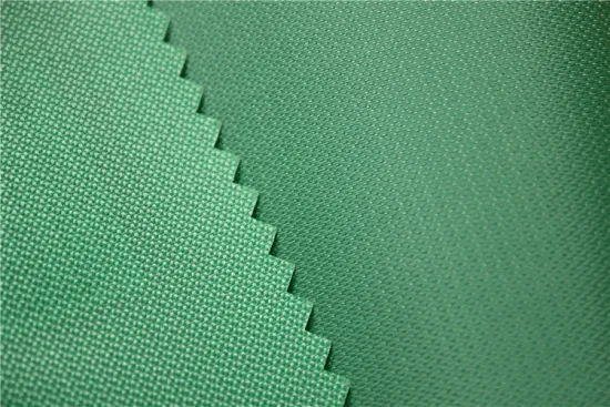 Factory price 600d oxford polyester fabric