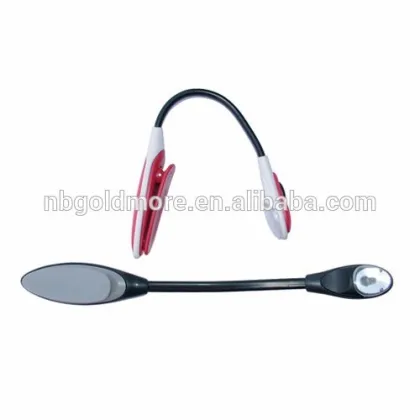 manufacturer Ningbo book lights at target