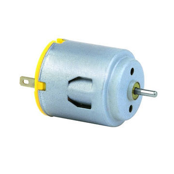 3-6V DC micro motor for massager and household applications