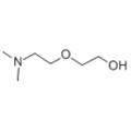 エタノール、2- [2-（ジメチルアミノ）エトキシ] CAS 1704-62-7