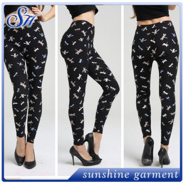 seamless slimming butt lift legging for women