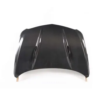 Carbon Fiber Engine Hood for Cadillac XT5 2016-2023