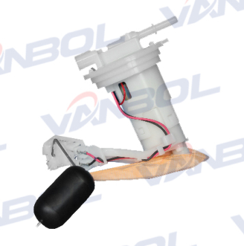 Electric Fuel Pump Assembly 16700-KZR-305 for Honda Scooter SH MODE 125 (2014)