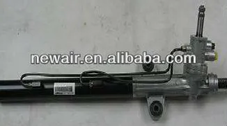 power steering rack and pinion for HONDA CITY CG5 2.5 53601-S84-G03