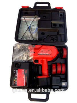 China manufacture WL400 Automatic rebar tier