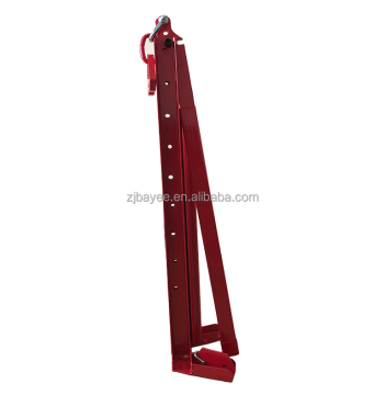 Heavy Duty Post Puller Fence Post Lifter