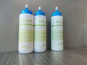 ECG Conductive Gel