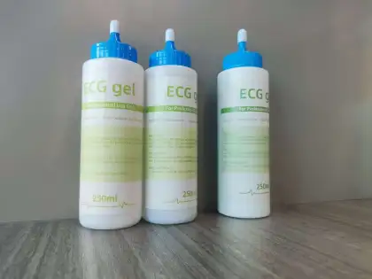 ECG Conductive Gel
