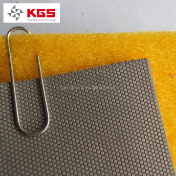 KGS Diamond Sanding Paper for Hard and Brittle Materials - Glazed Grinding and Polishing